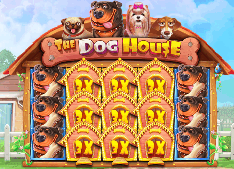 The Dog House