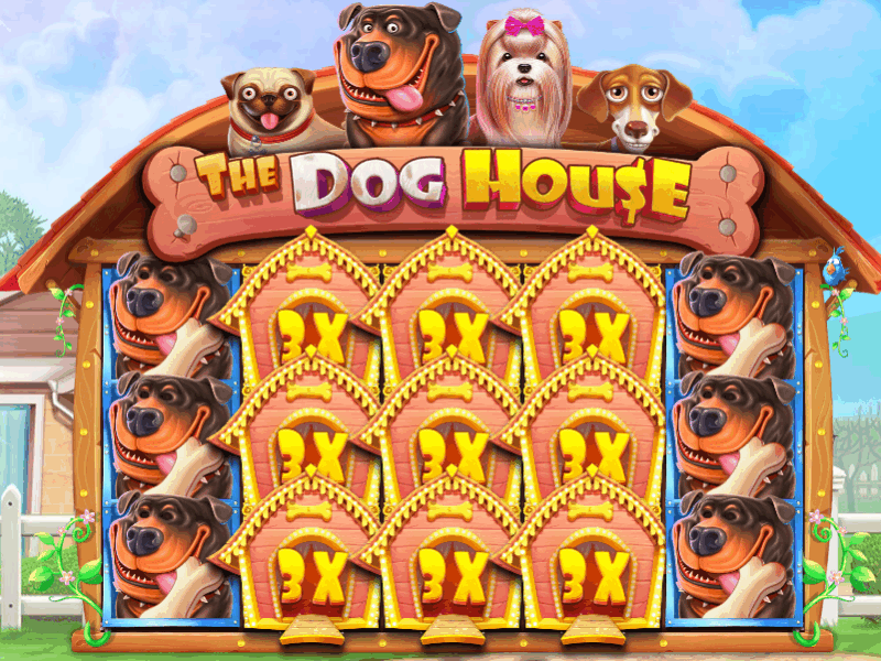 The Dog House